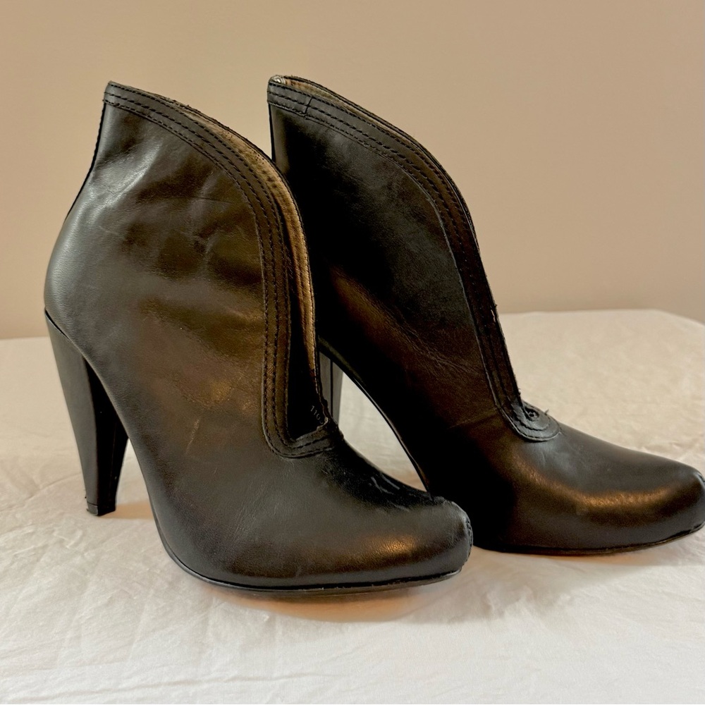 SEYCHELLES I Do Boots